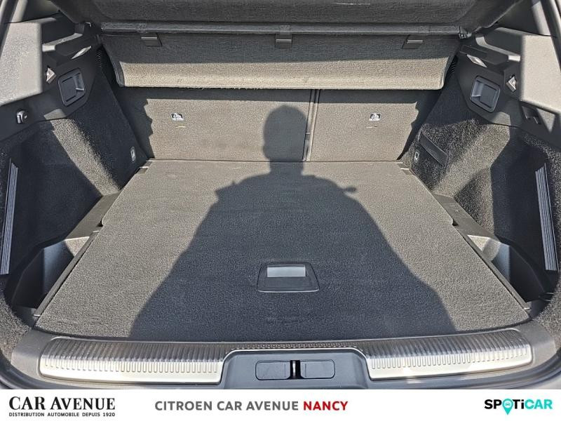 Occasion DS DS 7 Crossback PureTech 225ch Grand Chic Automatique 13cv 2021 Noire Perla Nera (N) 22990 € à Nancy