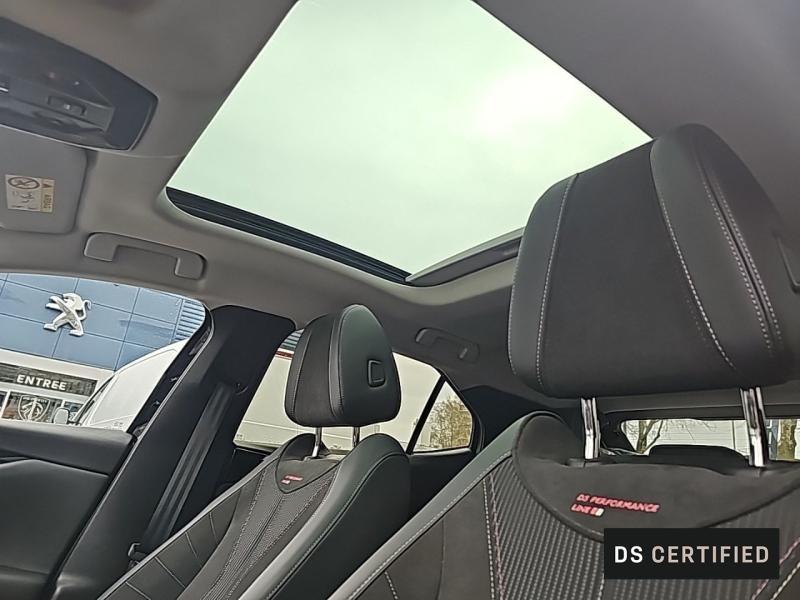 Used DS DS 4 E-TENSE 225ch Performance Line + 2024 Noir Perla Nera (N) € 32990 in Nancy