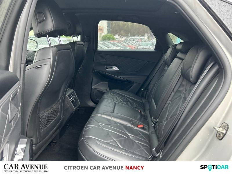 Used DS DS 7 Crossback E-TENSE 4x4 300ch Rivoli 2021 Cristal Pearl (N) € 28990 in Nancy