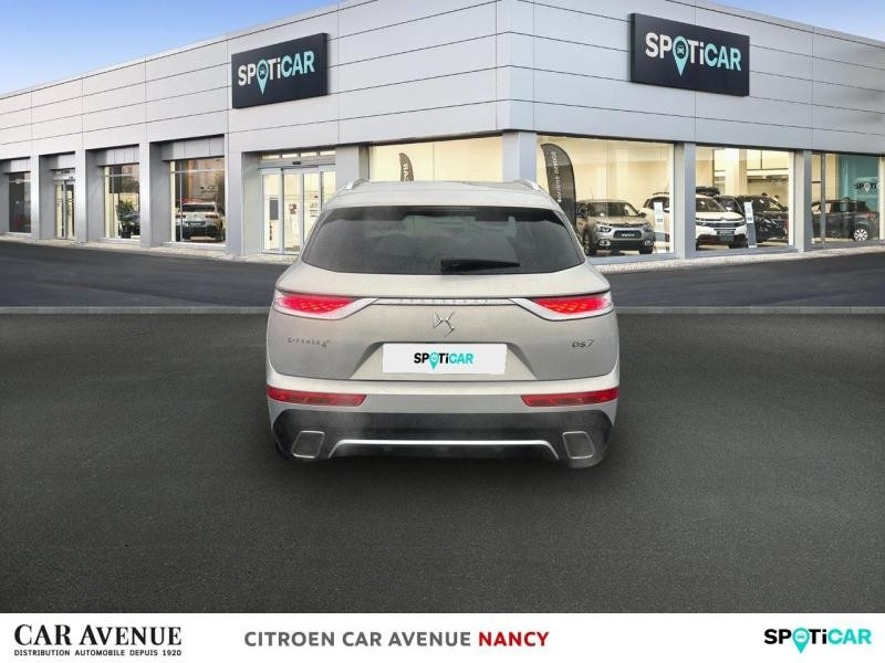 Used DS DS 7 Crossback E-TENSE 4x4 300ch Rivoli 2021 Cristal Pearl (N) € 28990 in Nancy