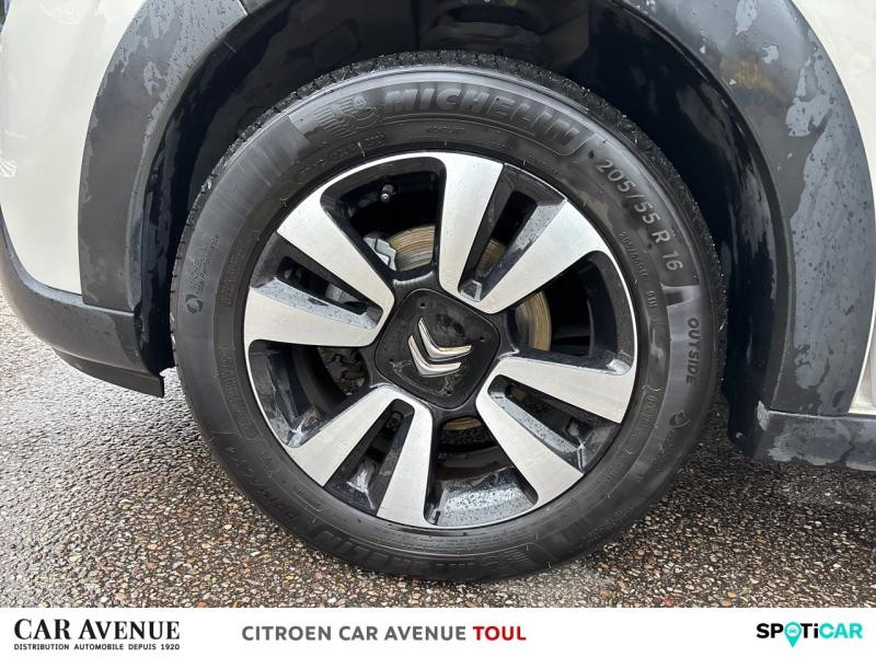Used CITROEN C3 1.2 PureTech 83ch S&S Shine Pack 123g 2020 Sable (N) € 11590 in Nancy