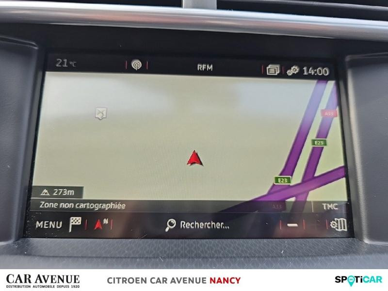 Occasion DS DS 4 Crossback THP 165 Be Chic S&S EAT6 2019 Noir Perla Nera (N) 12890 € à Nancy