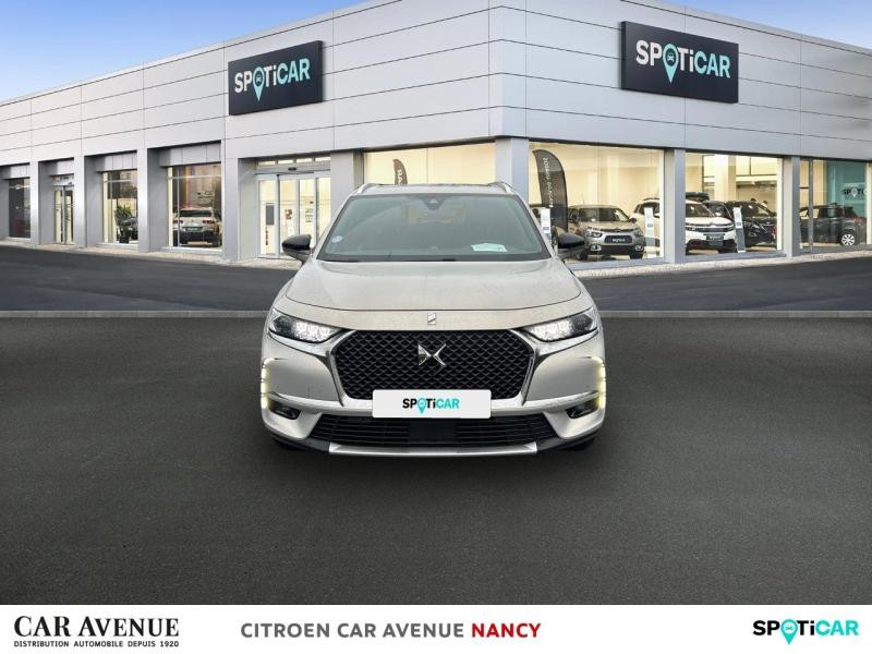 Used DS DS 7 Crossback E-TENSE 4x4 300ch Rivoli 2021 Cristal Pearl (N) € 28990 in Nancy