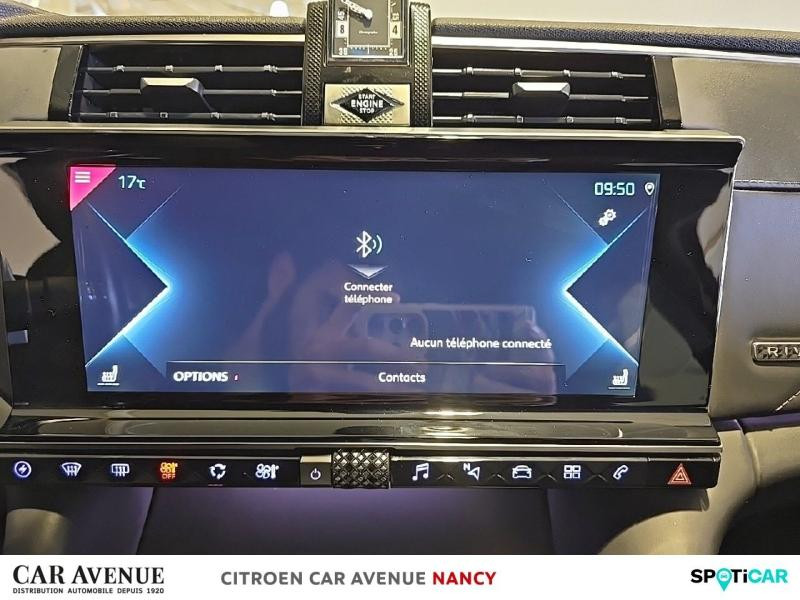 Used DS DS 9 Hybrid E-Tense 4x4 360ch Rivoli+ 2021 Gris Artense (M) € 32990 in Nancy