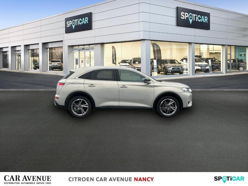 Used DS DS 7 Crossback E-TENSE 4x4 300ch Rivoli 2021 Cristal Pearl (N) € 28990 in Nancy