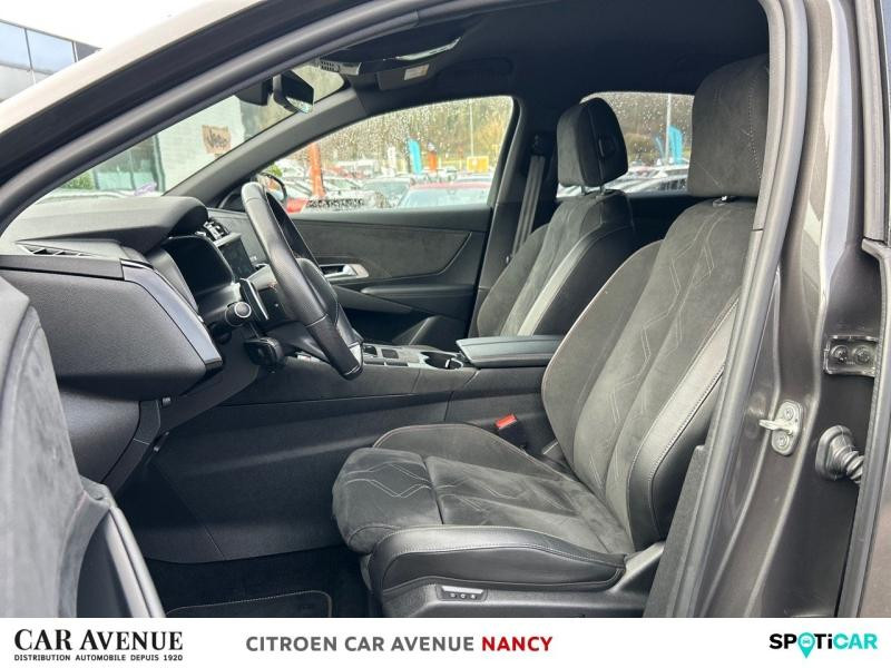 Used DS DS 7 Crossback E-TENSE 225ch Performance Line + 2022 Gris Platinium (M) € 27490 in Nancy
