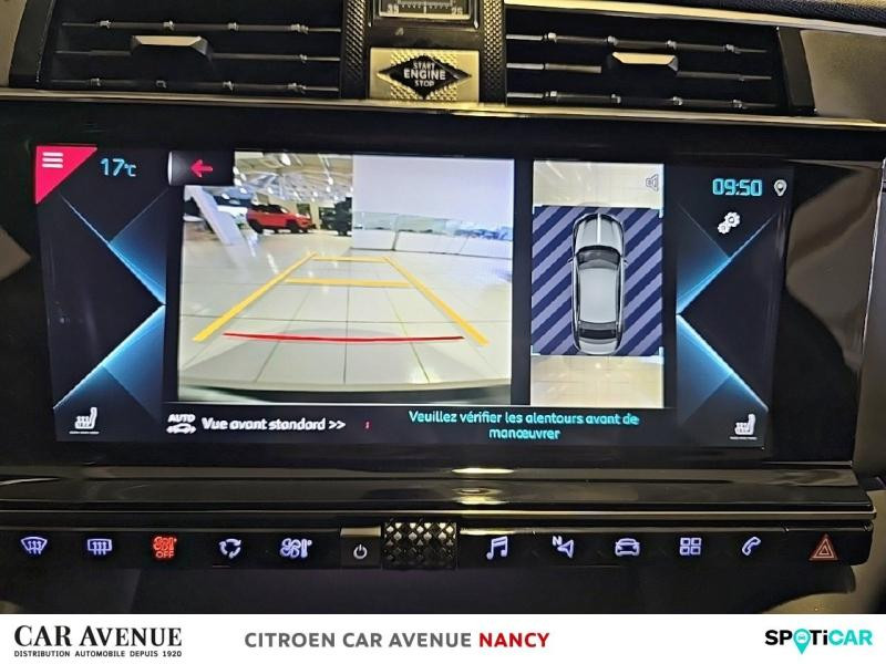Used DS DS 9 Hybrid E-Tense 4x4 360ch Rivoli+ 2021 Gris Artense (M) € 32990 in Nancy