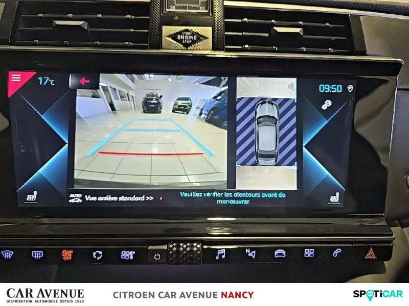 Used DS DS 9 Hybrid E-Tense 4x4 360ch Rivoli+ 2021 Gris Artense (M) € 32990 in Nancy
