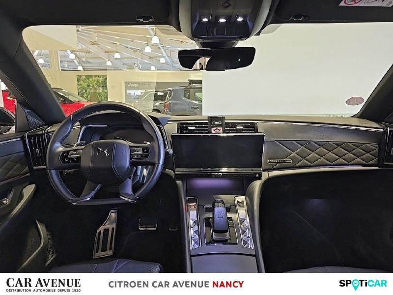 Used DS DS 9 Hybrid E-Tense 4x4 360ch Rivoli+ 2021 Gris Artense (M) € 32990 in Nancy