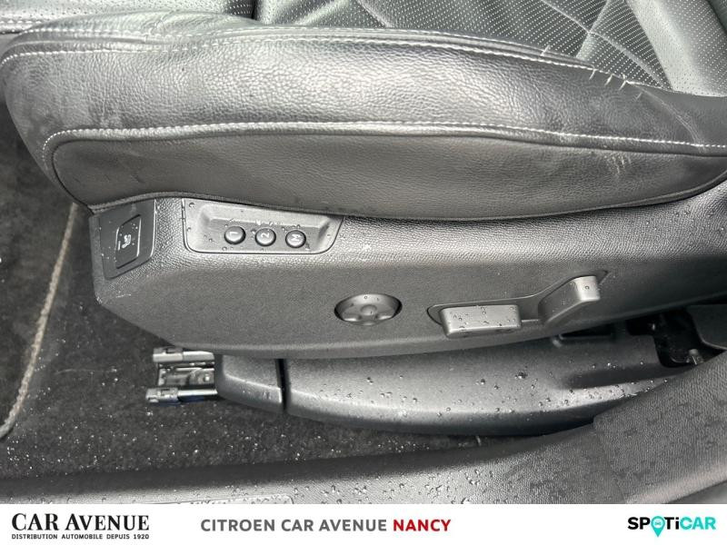 Occasion DS DS 7 Crossback BlueHDi 180ch Grand Chic Automatique 2020 Gris Artense (M) 22990 € à Nancy