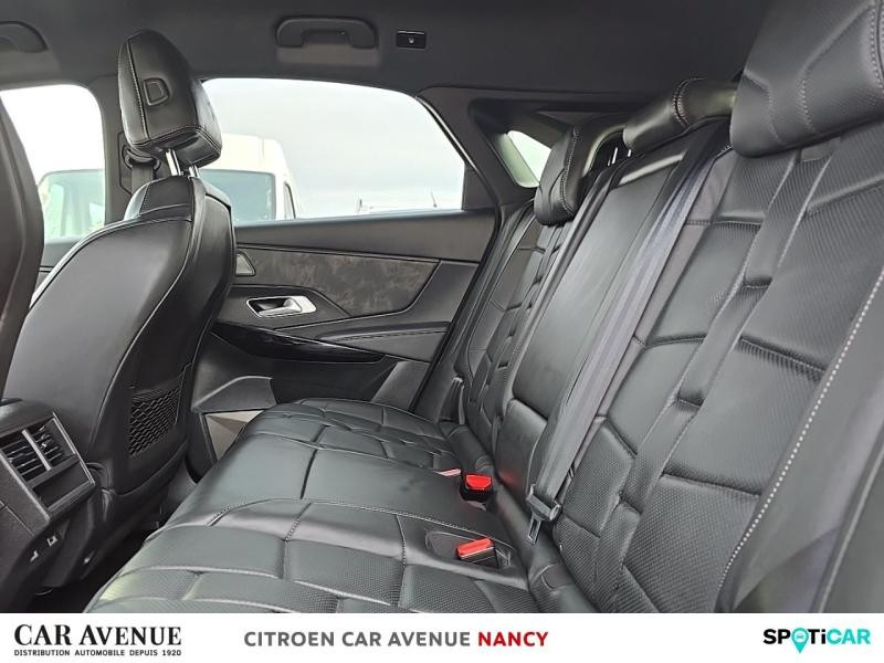 Used DS DS 7 Crossback E-TENSE 4x4 300ch Rivoli 2021 Gris Platinium (M) € 29990 in Nancy