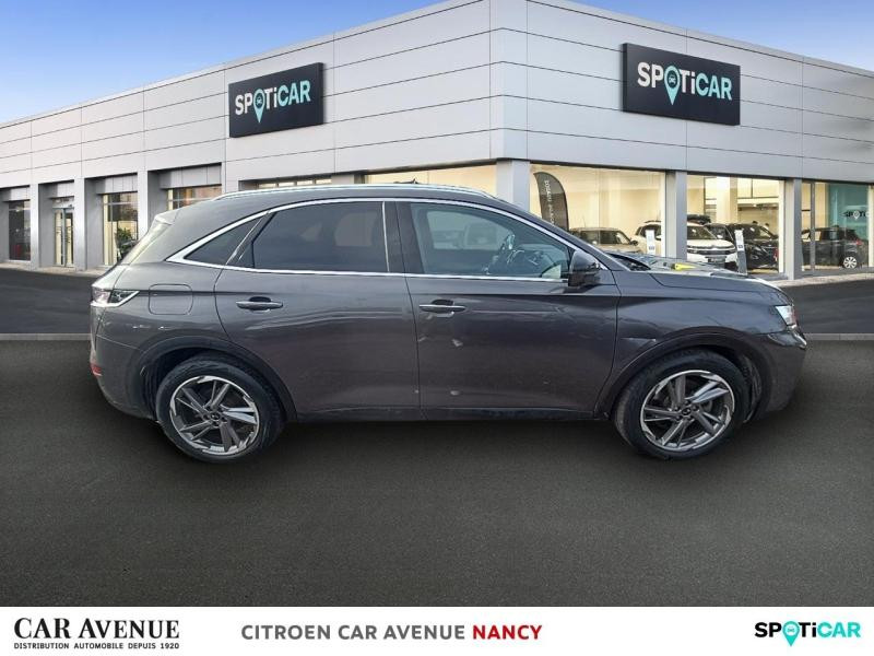 Used DS DS 7 Crossback E-TENSE 4x4 300ch Rivoli 2021 Gris Platinium (M) € 29990 in Nancy