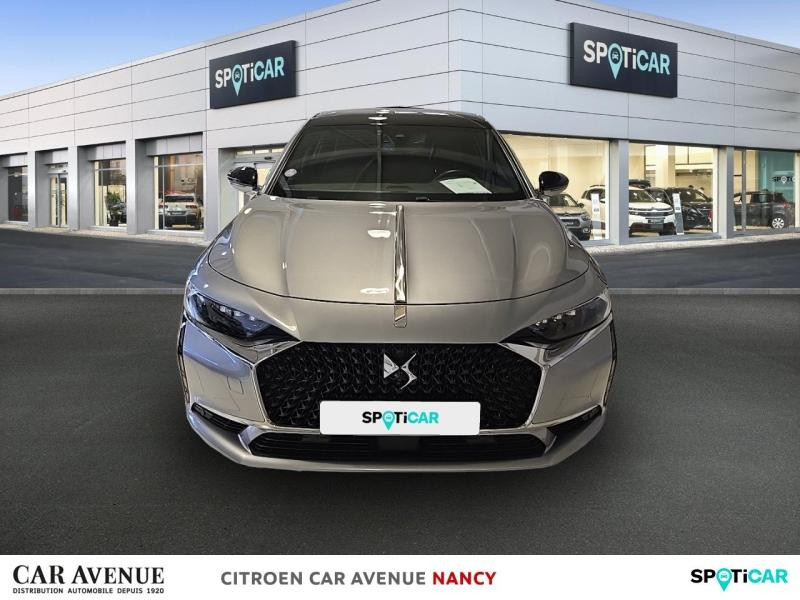 Used DS DS 9 Hybrid E-Tense 4x4 360ch Rivoli+ 2021 Gris Artense (M) € 32990 in Nancy