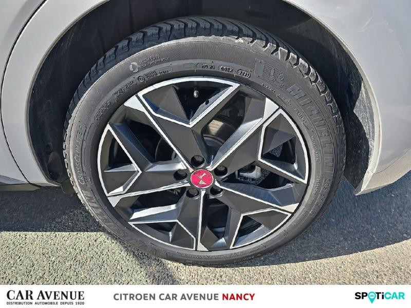 Occasion DS DS 4 BlueHDi 130ch Performance Line + Automatique 2022 Cristal Pearl (N) 26590 € à Nancy