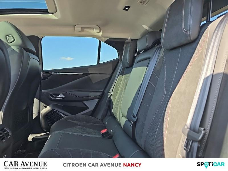 Occasion DS DS 4 BlueHDi 130ch Performance Line + Automatique 2022 Cristal Pearl (N) 26590 € à Nancy