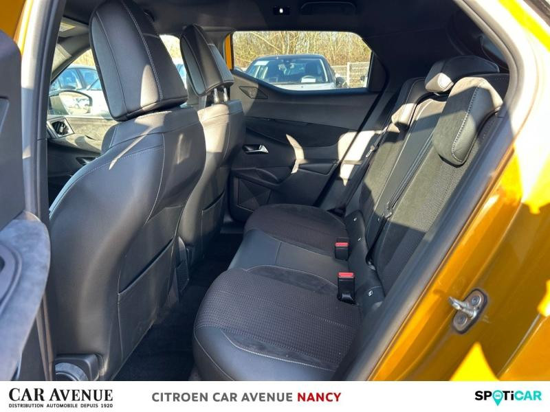 Occasion DS DS 3 Crossback PureTech 155ch Performance Line + Automatique 114g 2019 Or Impérial (M) - Toit Noir Onyx 16590 € à Nancy