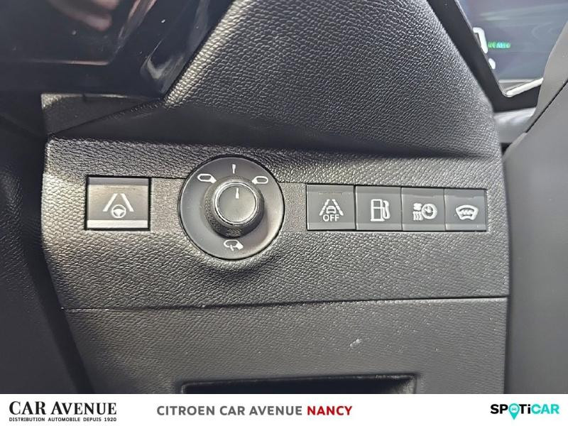 Used DS DS 7 Crossback E-TENSE 4x4 300ch Rivoli 2021 Gris Platinium (M) € 29990 in Nancy