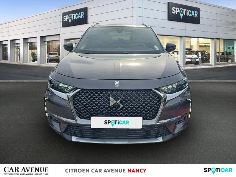Used DS DS 7 Crossback E-TENSE 4x4 300ch Rivoli 2021 Gris Platinium (M) € 29990 in Nancy