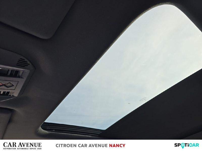 Occasion DS DS 7 Crossback PureTech 225ch Grand Chic Automatique 13cv 2021 Noire Perla Nera (N) 22990 € à Nancy