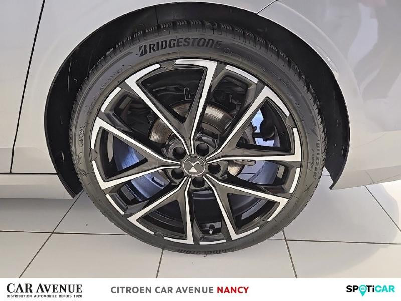 Used DS DS 9 Hybrid E-Tense 4x4 360ch Rivoli+ 2021 Gris Artense (M) € 32990 in Nancy