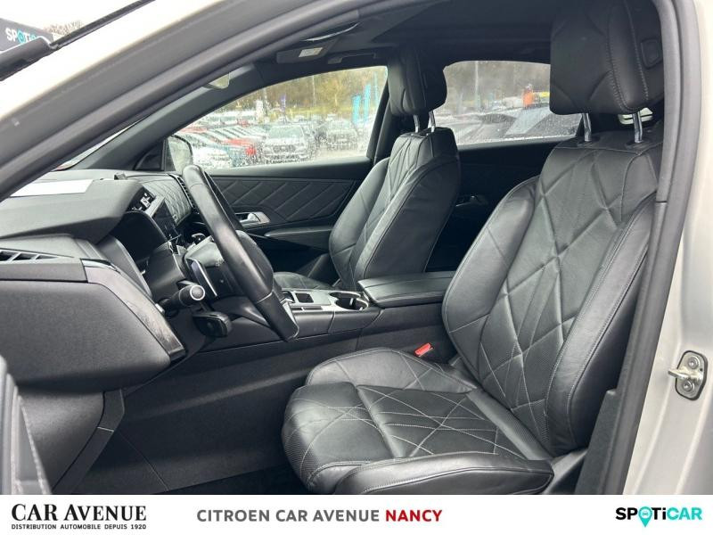 Used DS DS 7 Crossback E-TENSE 4x4 300ch Rivoli 2021 Cristal Pearl (N) € 28990 in Nancy