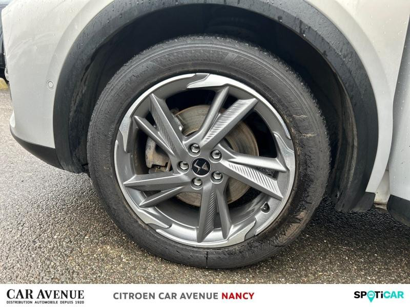 Used DS DS 7 Crossback E-TENSE 4x4 300ch Rivoli 2021 Cristal Pearl (N) € 28990 in Nancy