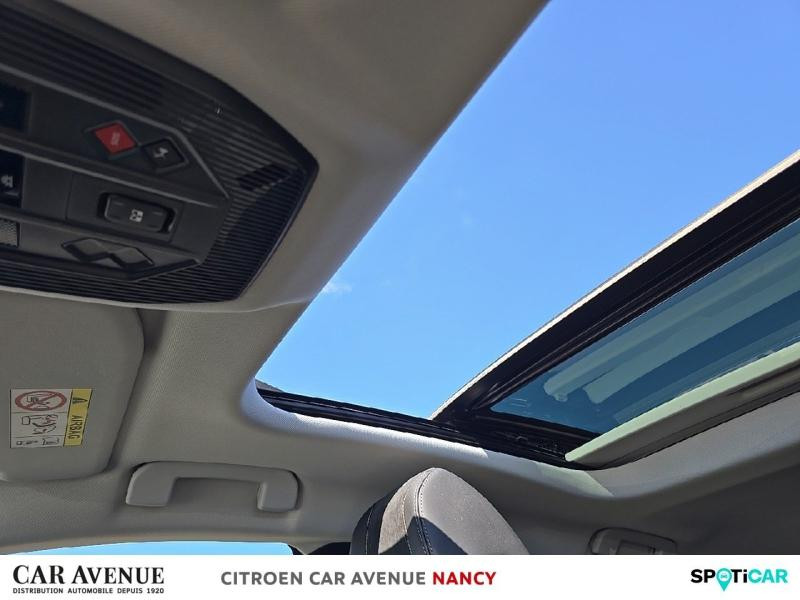 Occasion DS DS 4 BlueHDi 130ch Performance Line + Automatique 2022 Cristal Pearl (N) 26590 € à Nancy