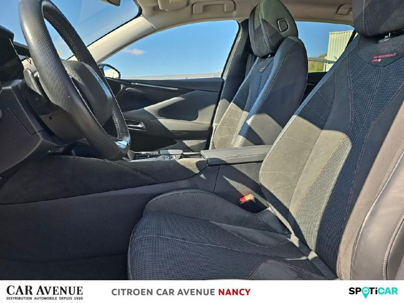 Occasion DS DS 4 BlueHDi 130ch Performance Line + Automatique 2022 Cristal Pearl (N) 26590 € à Nancy