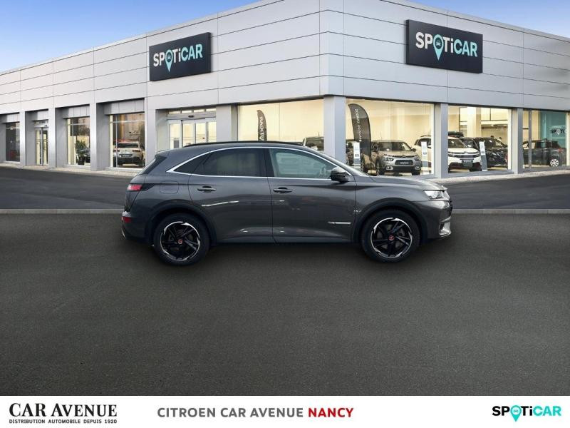 Used DS DS 7 Crossback E-TENSE 225ch Performance Line + 2022 Gris Platinium (M) € 27490 in Nancy