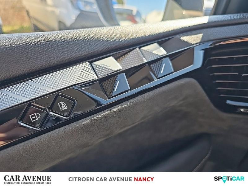 Occasion DS DS 4 BlueHDi 130ch Performance Line + Automatique 2022 Cristal Pearl (N) 26590 € à Nancy