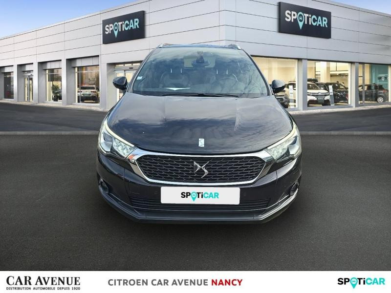 Occasion DS DS 4 Crossback THP 165 Be Chic S&S EAT6 2019 Noir Perla Nera (N) 12890 € à Nancy