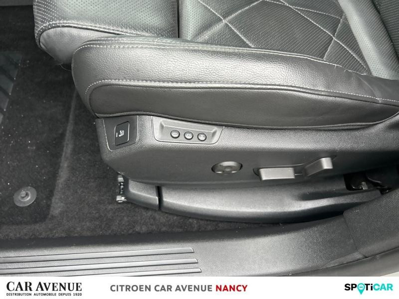 Used DS DS 7 Crossback E-TENSE 4x4 300ch Rivoli 2021 Cristal Pearl (N) € 28990 in Nancy