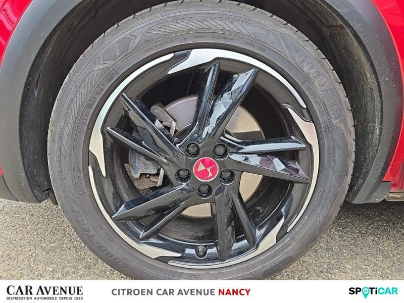 Used DS DS 7 Crossback E-TENSE 4x4 300ch Performance Line + 2020 Rouge Absolu (N) € 24590 in Nancy