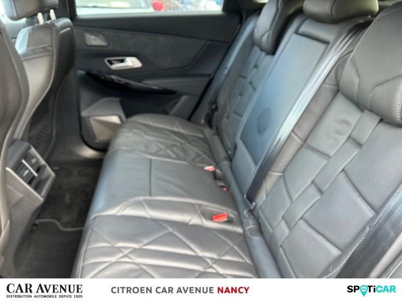 Used DS DS 7 Crossback E-TENSE 4x4 300ch Rivoli 2021 Blanc Nacre (N) € 30590 in Nancy