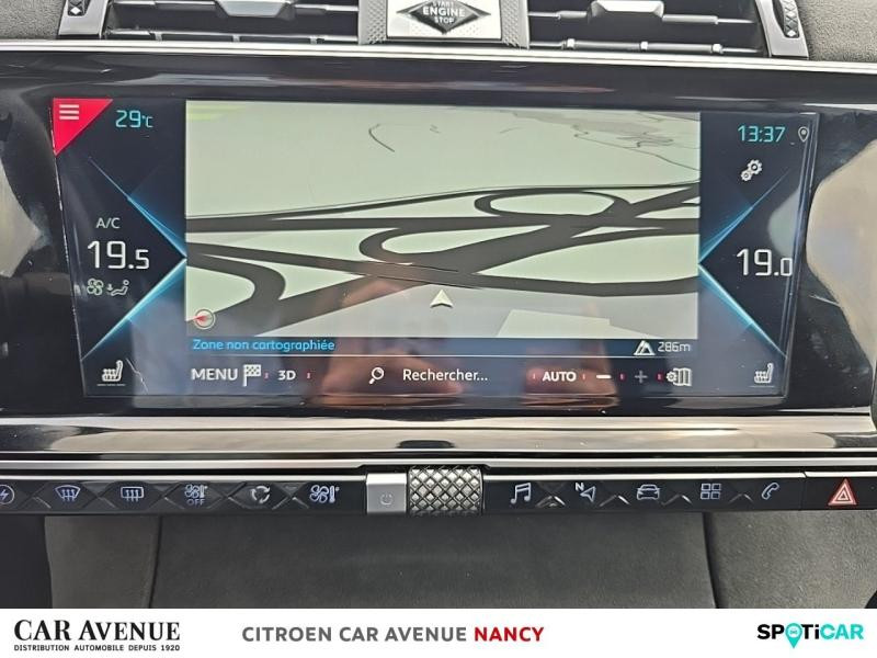 Used DS DS 7 Crossback E-TENSE 4x4 300ch Performance Line + 2020 Rouge Absolu (N) € 24590 in Nancy