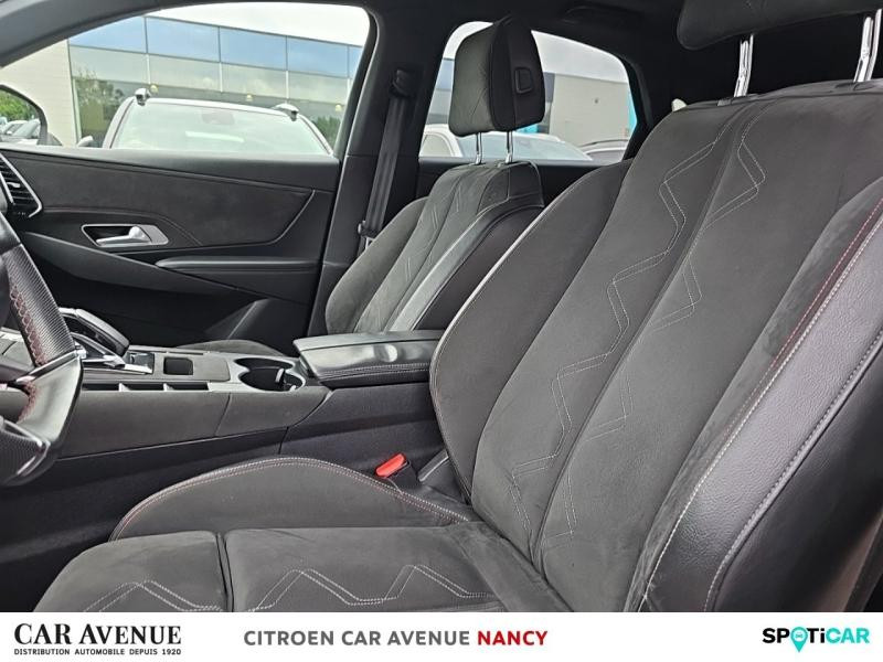 Used DS DS 7 Crossback E-TENSE 4x4 300ch Performance Line + 2020 Rouge Absolu (N) € 24590 in Nancy