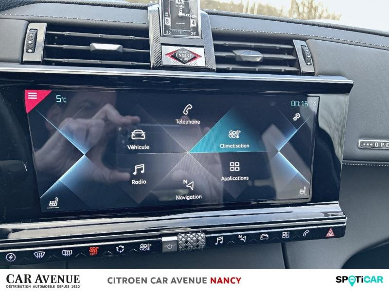Used DS DS 7 Crossback E-TENSE 4x4 300ch Rivoli 2021 Blanc Nacre (N) € 30590 in Nancy