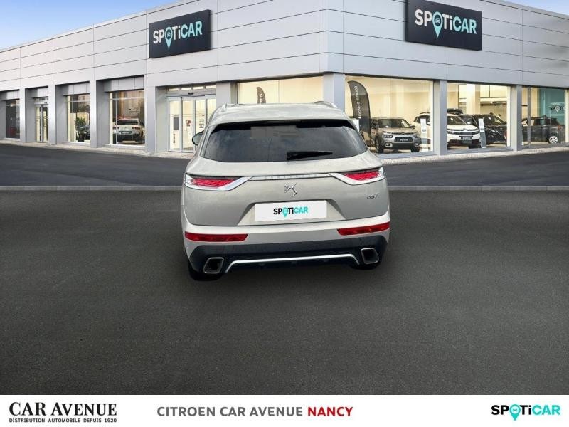 Used DS DS 7 Crossback E-TENSE 4x4 300ch Rivoli 2021 Cristal Pearl (N) € 31590 in Nancy