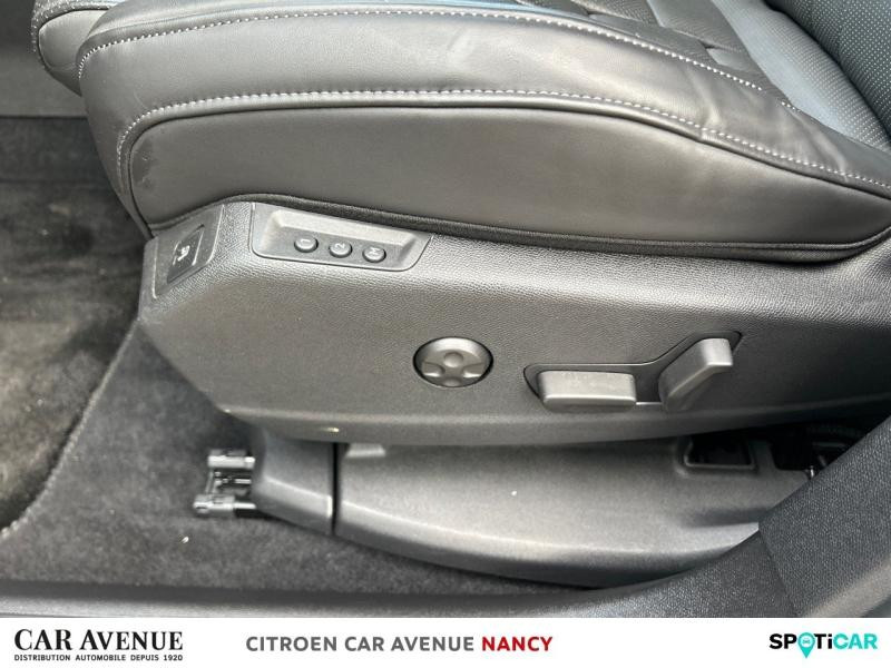 Used DS DS 7 Crossback E-TENSE 4x4 300ch Rivoli 2021 Blanc Nacre (N) € 30590 in Nancy