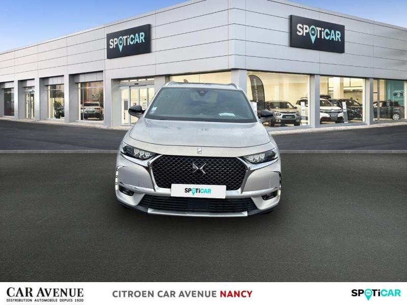 Used DS DS 7 Crossback E-TENSE 4x4 300ch Rivoli 2021 Cristal Pearl (N) € 31590 in Nancy