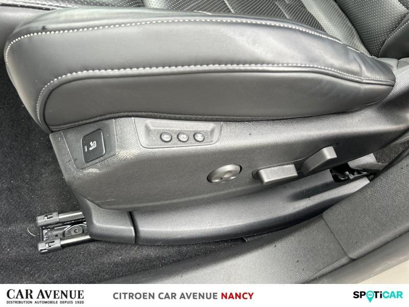 Used DS DS 7 Crossback E-TENSE 4x4 300ch Rivoli 2021 Cristal Pearl (N) € 31590 in Nancy