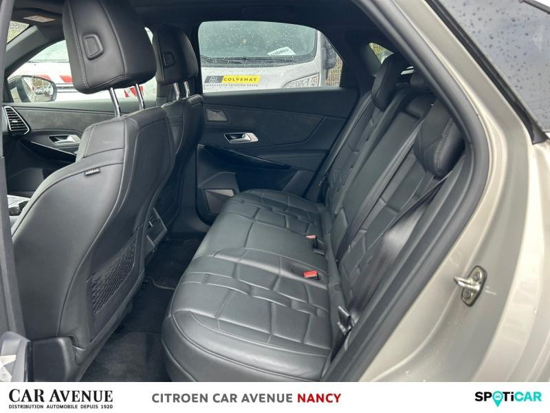 Used DS DS 7 Crossback E-TENSE 4x4 300ch Rivoli 2021 Cristal Pearl (N) € 31590 in Nancy