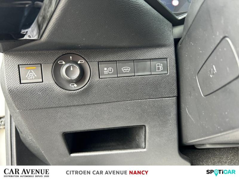 Used DS DS 7 Crossback E-TENSE 4x4 300ch Rivoli 2021 Cristal Pearl (N) € 31590 in Nancy