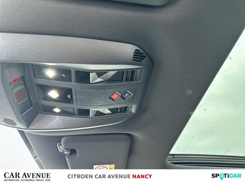 Used DS DS 7 Crossback E-TENSE 4x4 300ch Rivoli 2021 Cristal Pearl (N) € 31590 in Nancy