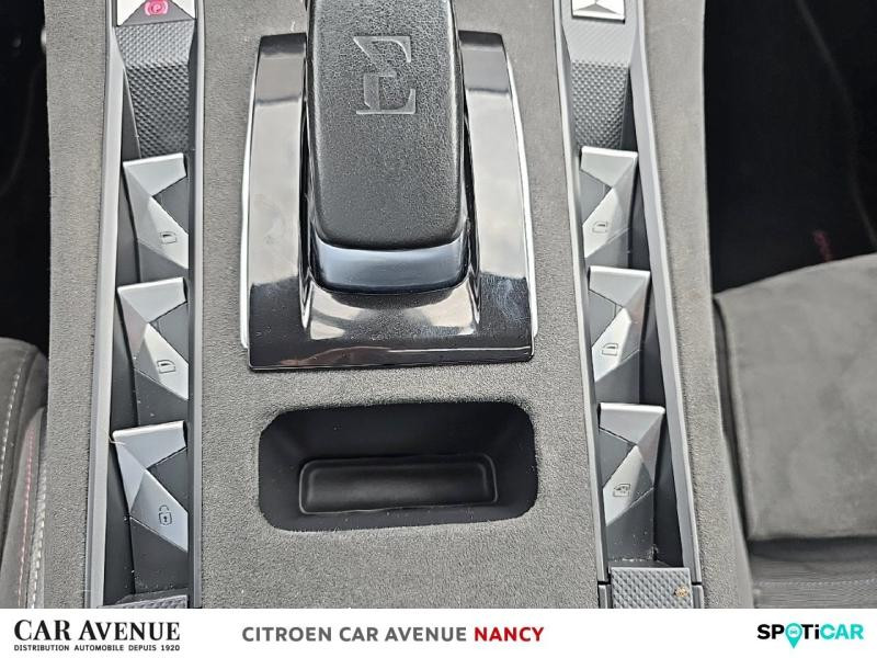 Used DS DS 7 Crossback E-TENSE 4x4 300ch Performance Line + 2020 Rouge Absolu (N) € 24590 in Nancy