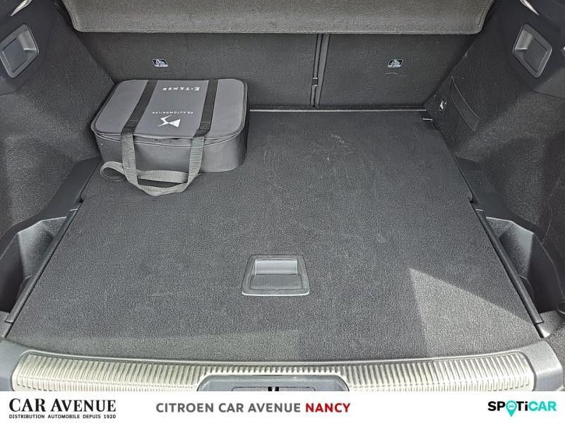 Used DS DS 7 Crossback E-TENSE 4x4 300ch Performance Line + 2020 Rouge Absolu (N) € 24590 in Nancy