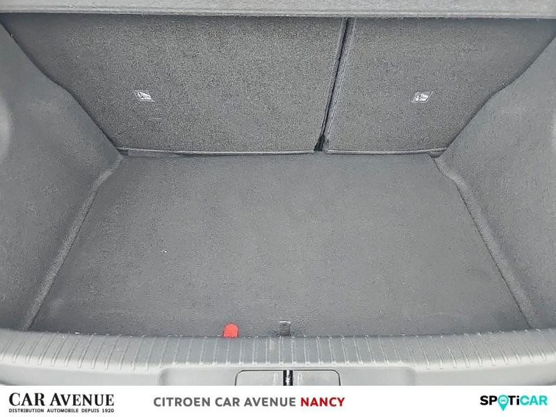 Occasion DS DS 3 Crossback PureTech 130ch So Chic Automatique 2019 Gris Artense (M) - Toit Noir Onyx 16290 € à Nancy