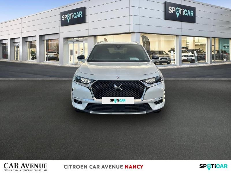 Used DS DS 7 Crossback E-TENSE 4x4 300ch Rivoli 2021 Blanc Nacre (N) € 30590 in Nancy