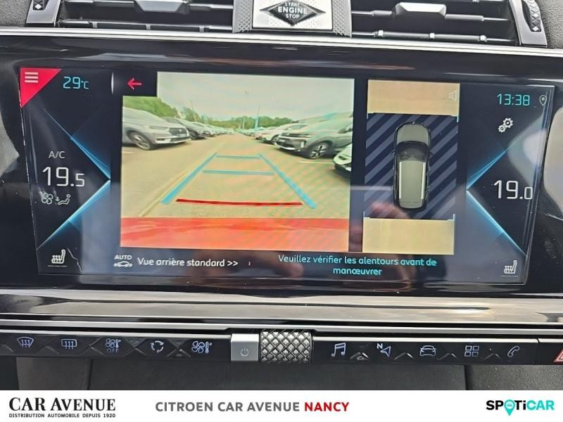 Used DS DS 7 Crossback E-TENSE 4x4 300ch Performance Line + 2020 Rouge Absolu (N) € 24590 in Nancy