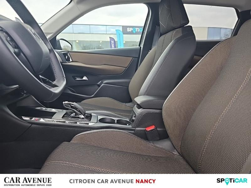 Occasion DS DS 3 Crossback PureTech 130ch So Chic Automatique 2019 Gris Artense (M) - Toit Noir Onyx 16290 € à Nancy